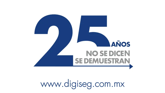 Video institucional Digiseg